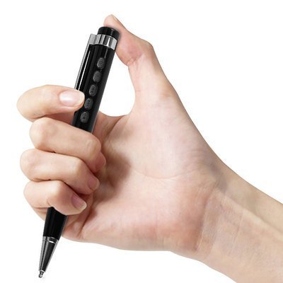 录音笔渲染图 科技与艺术的视觉融合