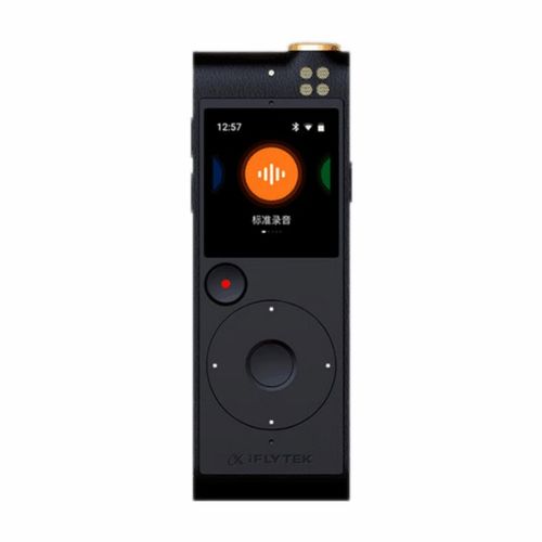 精选四款优质塑料录音笔，助你轻松记录生活点滴